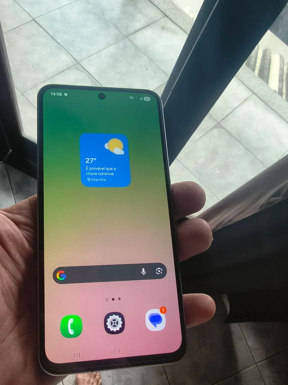 Samsung Galaxy a56 - Foto 2