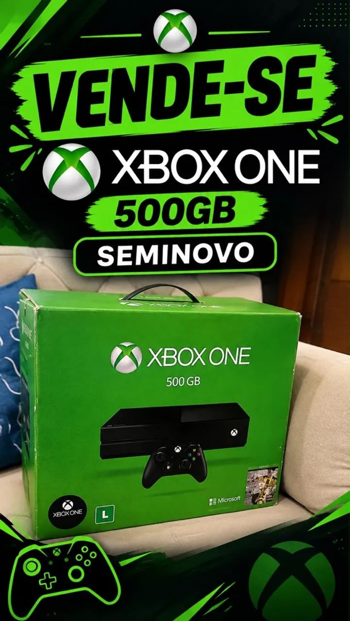 Xbox One