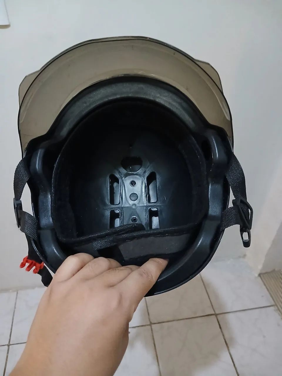Capacete bike elétrica  - Foto 4