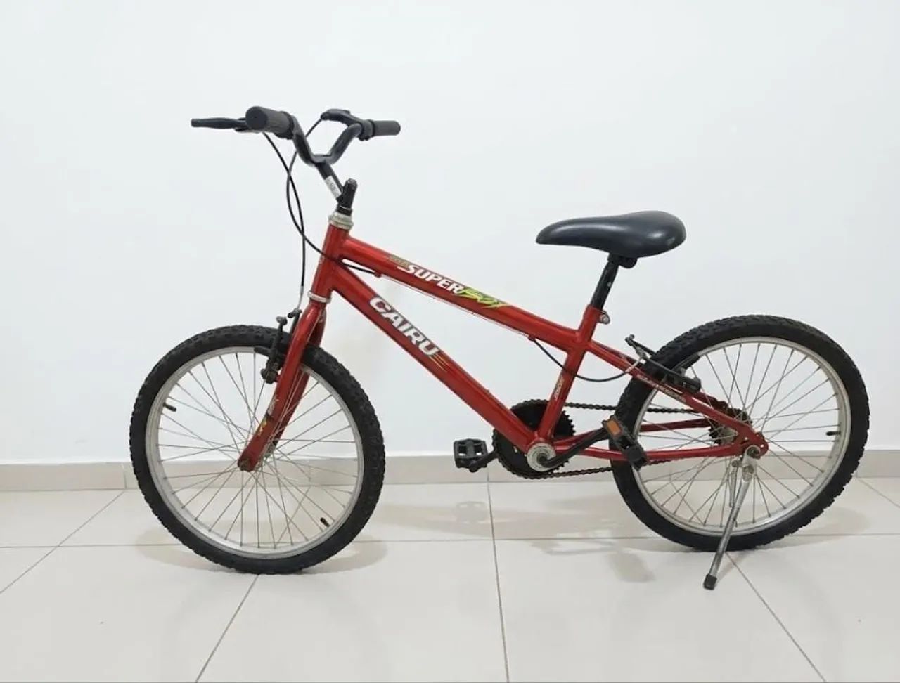 Bicicleta  - Foto 2