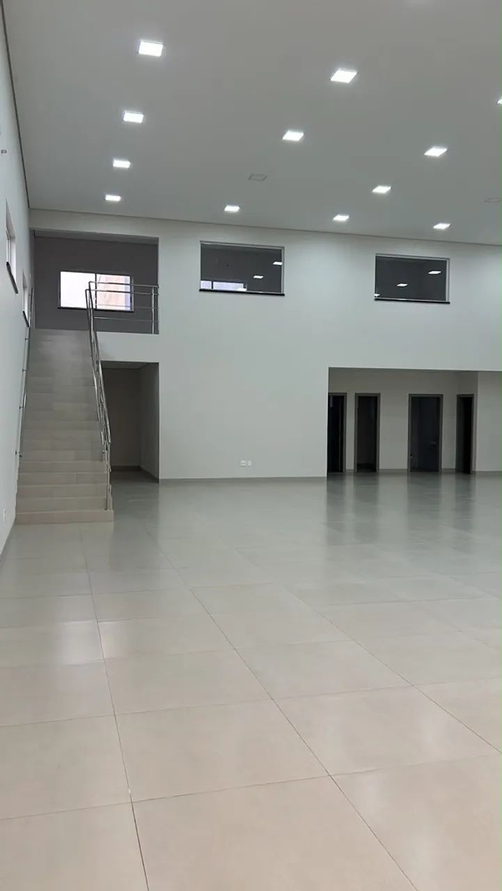 Galpão comercial 328m2  - Foto 2