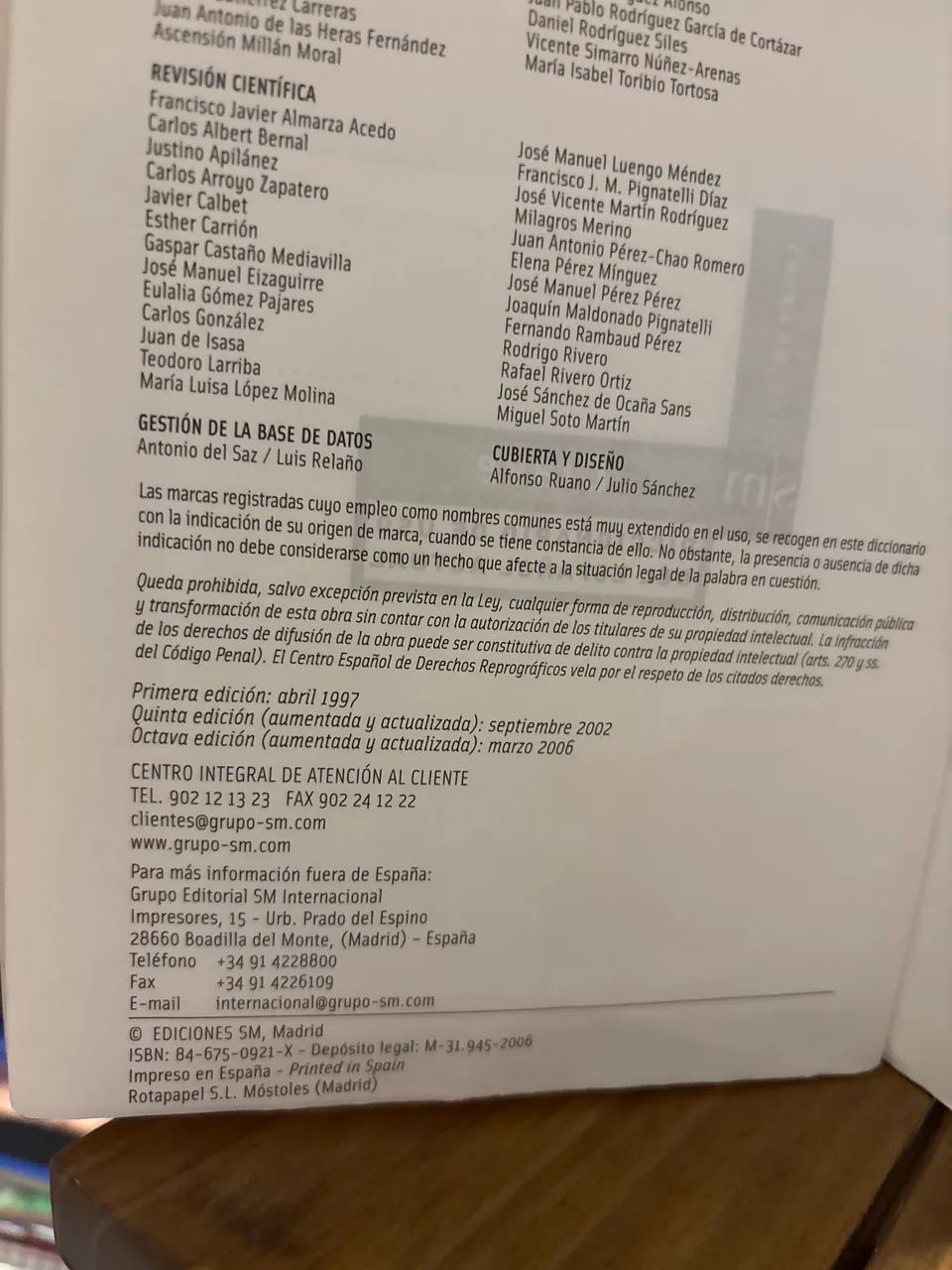 Dicionário Clave  - Foto 4