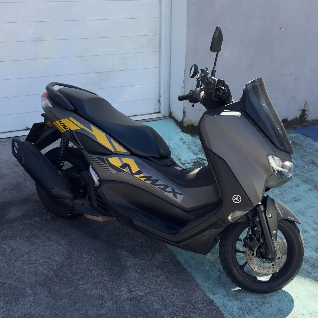 NMAX CONECT SE - Foto 5