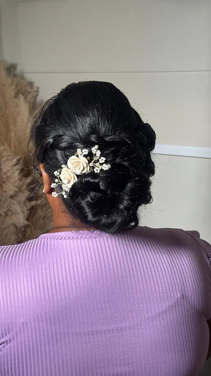 PENTEADO QUE TRANSFORMA  - Foto 2