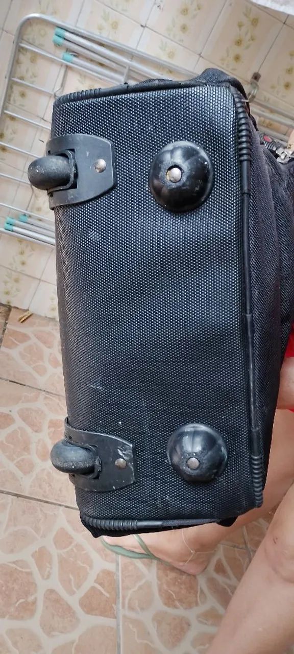 Mochila de carrinho - Foto 2