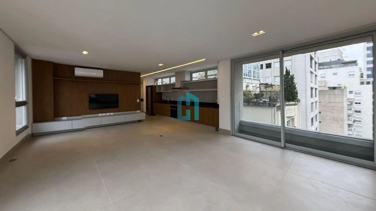 Apartamento no Itaim Bibi - Venda e Aluguel - Foto 2
