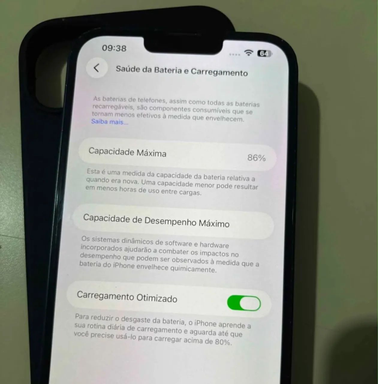 iPhone 14 Plus 256 gb - Foto 5