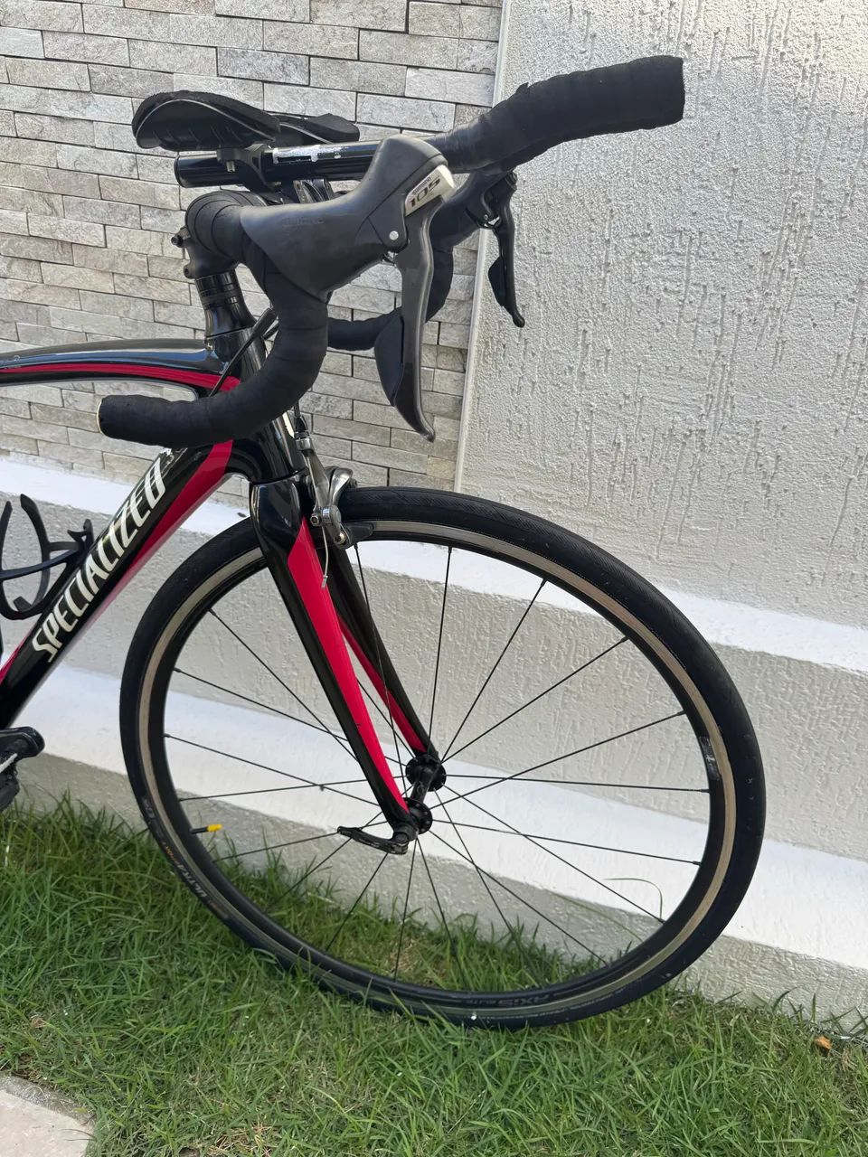 Bicicleta Speed Specialized Amira - Foto 4