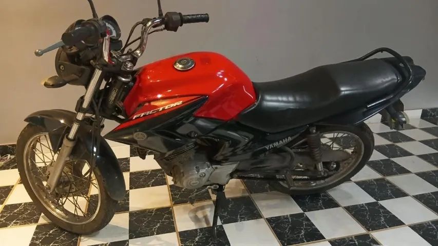 Fator 125 - Foto 4