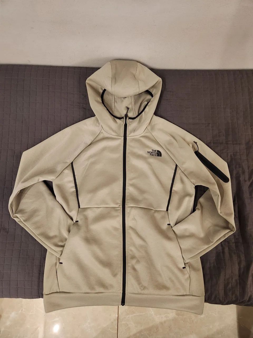 Jaqueta Masculina The North Face G