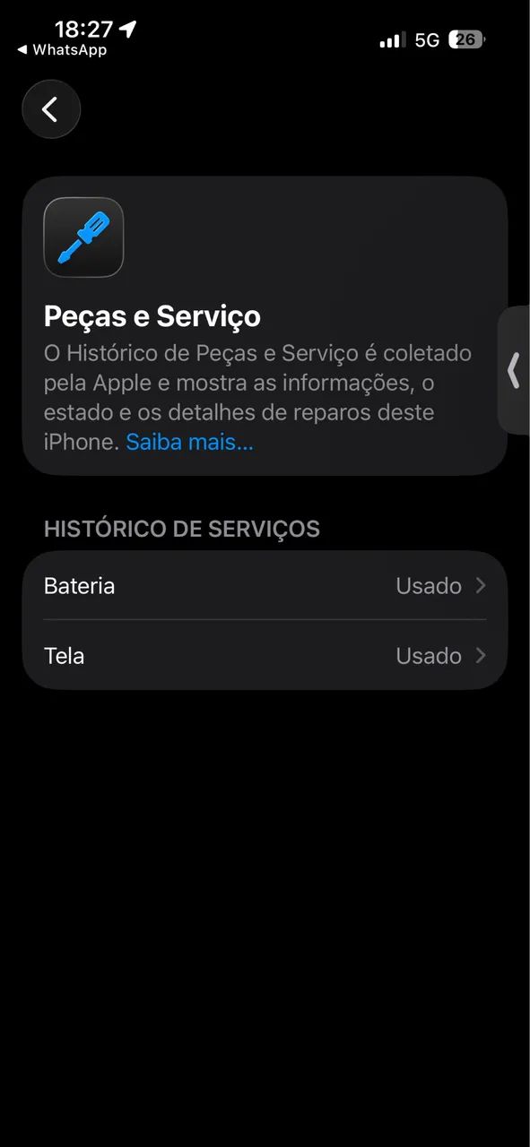 iPhone 14 Pro 256 - Foto 3