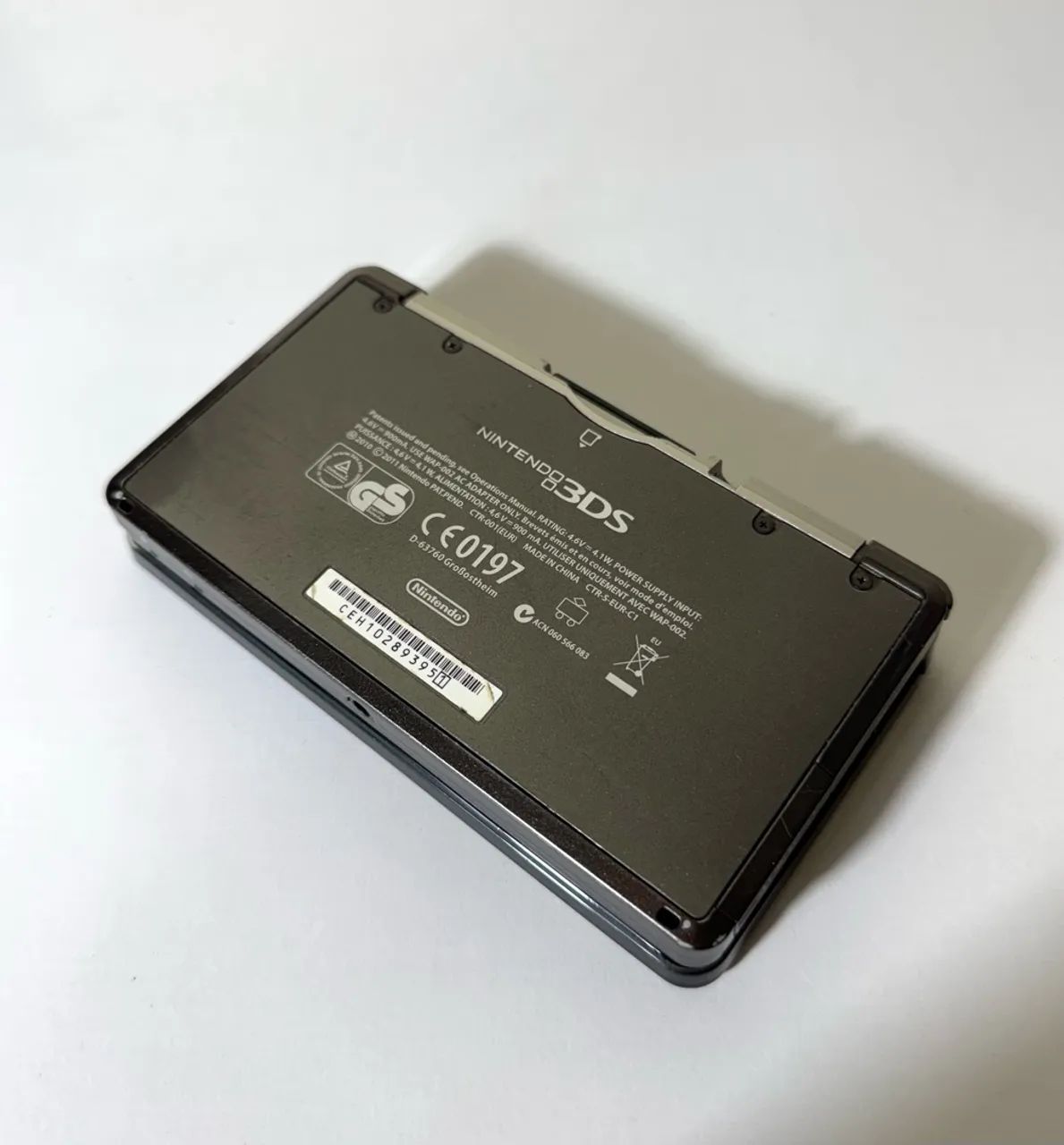 Nintendo 3Ds - Foto 2
