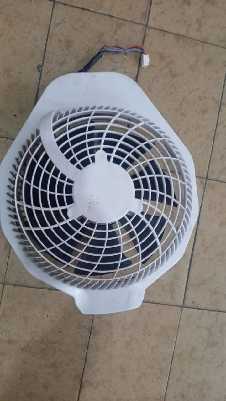 Motor Condensadora Philco. - Foto 2
