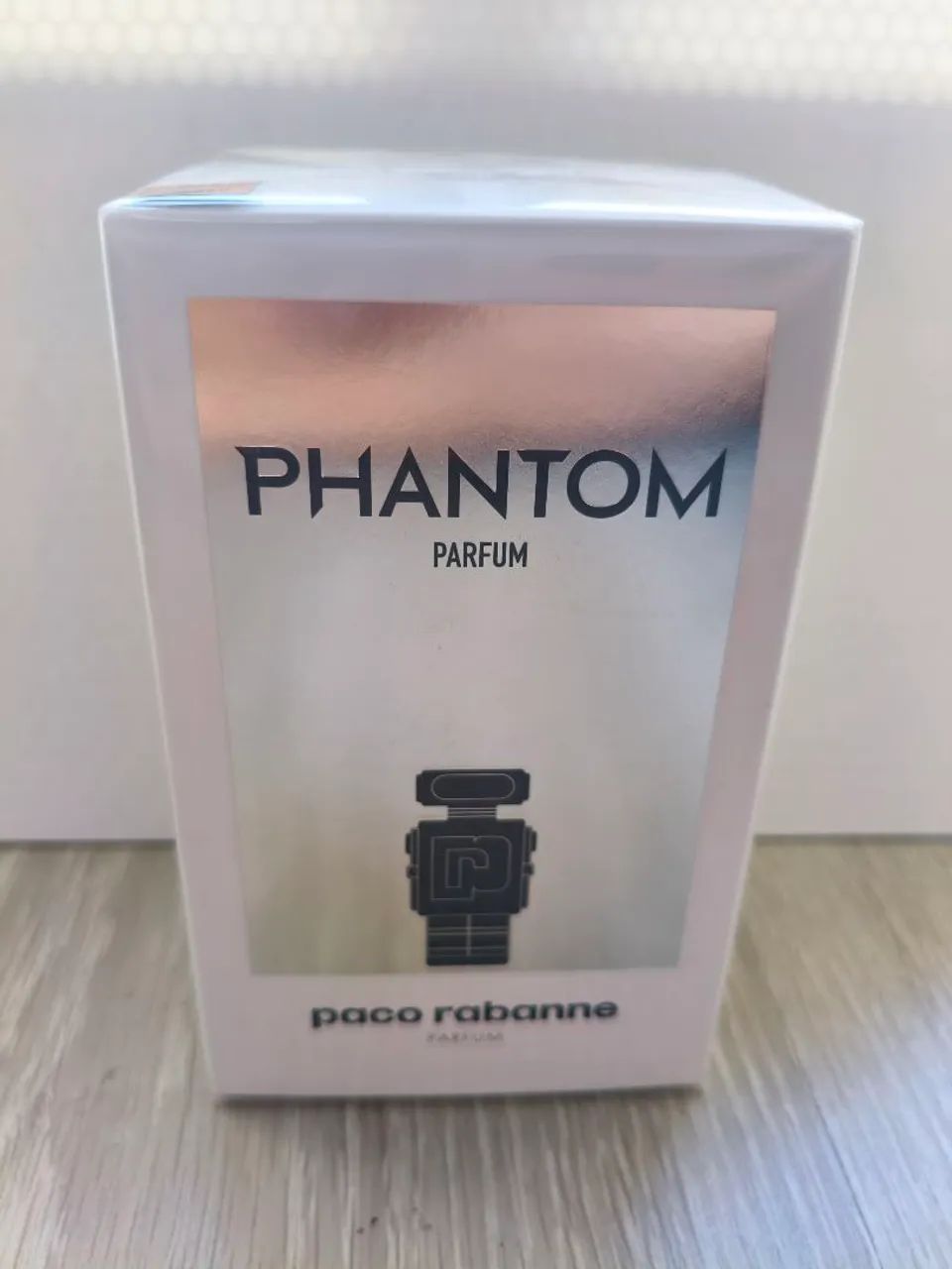 Perfume Phantom Parfum 100ml Original 