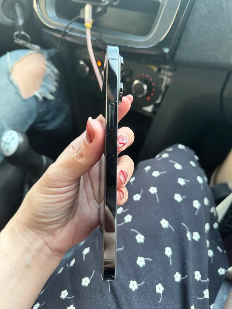 iPhone 14 Pro Max 256gb - Foto 4