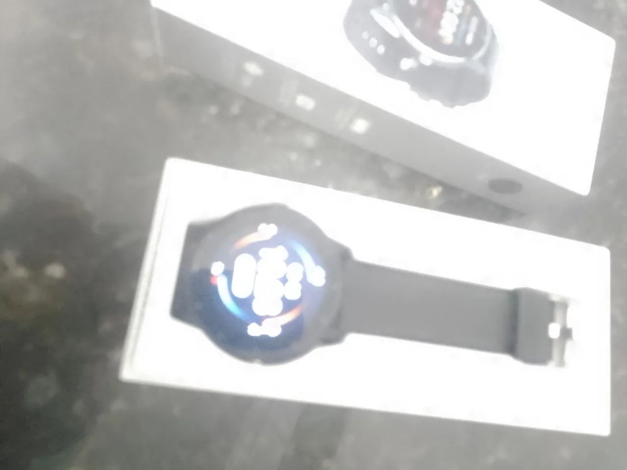 Smartwatch Haiz