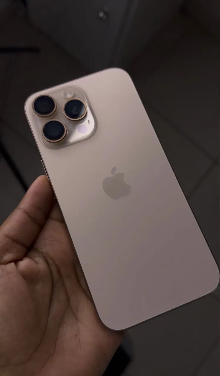 iPhone 16 pro Max 256Gb - Foto 4