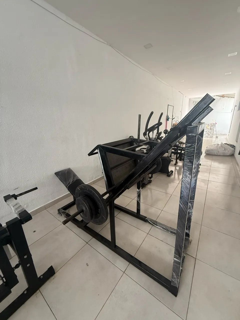 Vendo academia - Foto 4