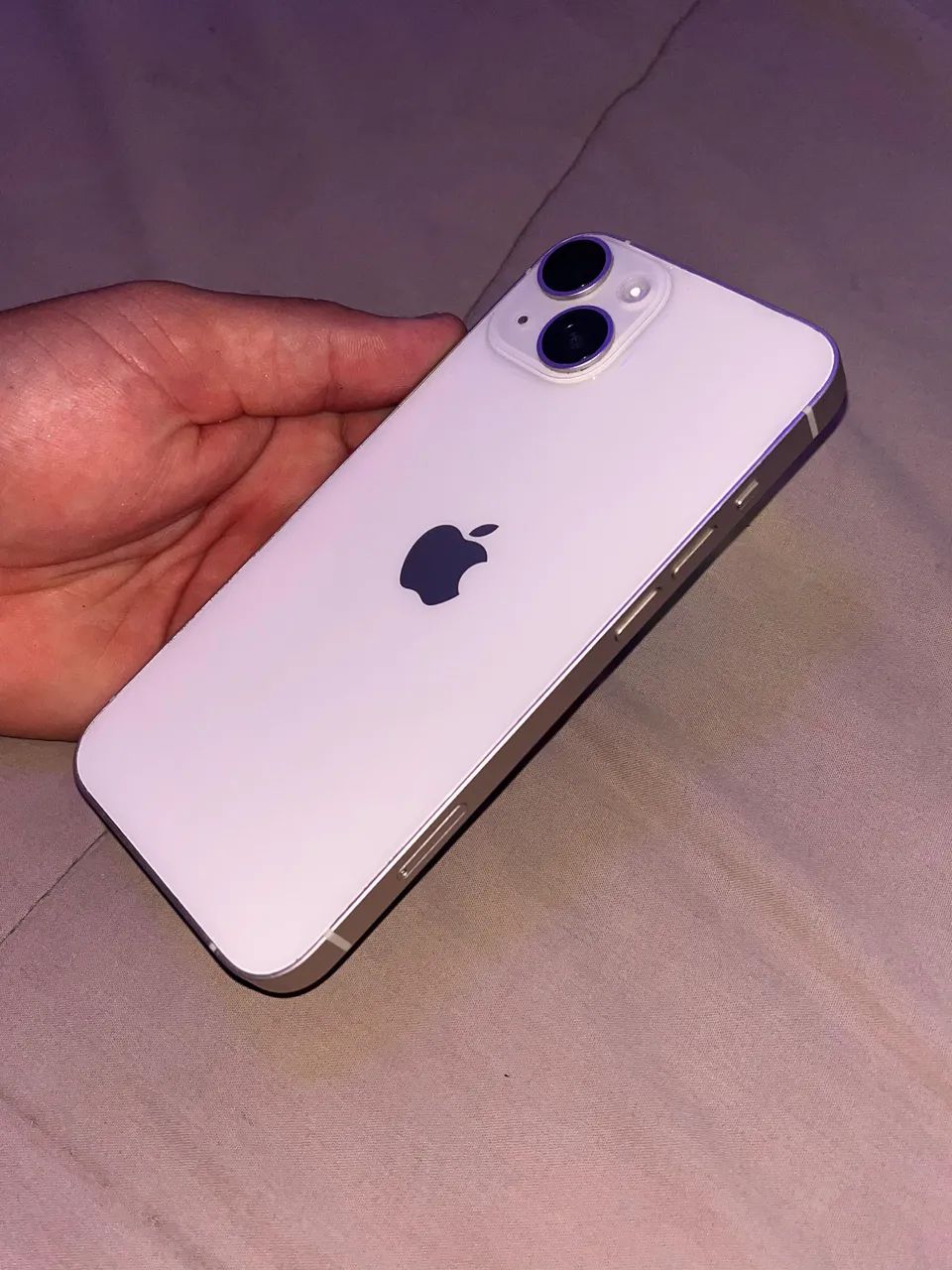 Iphone 14 Plus  - Foto 3