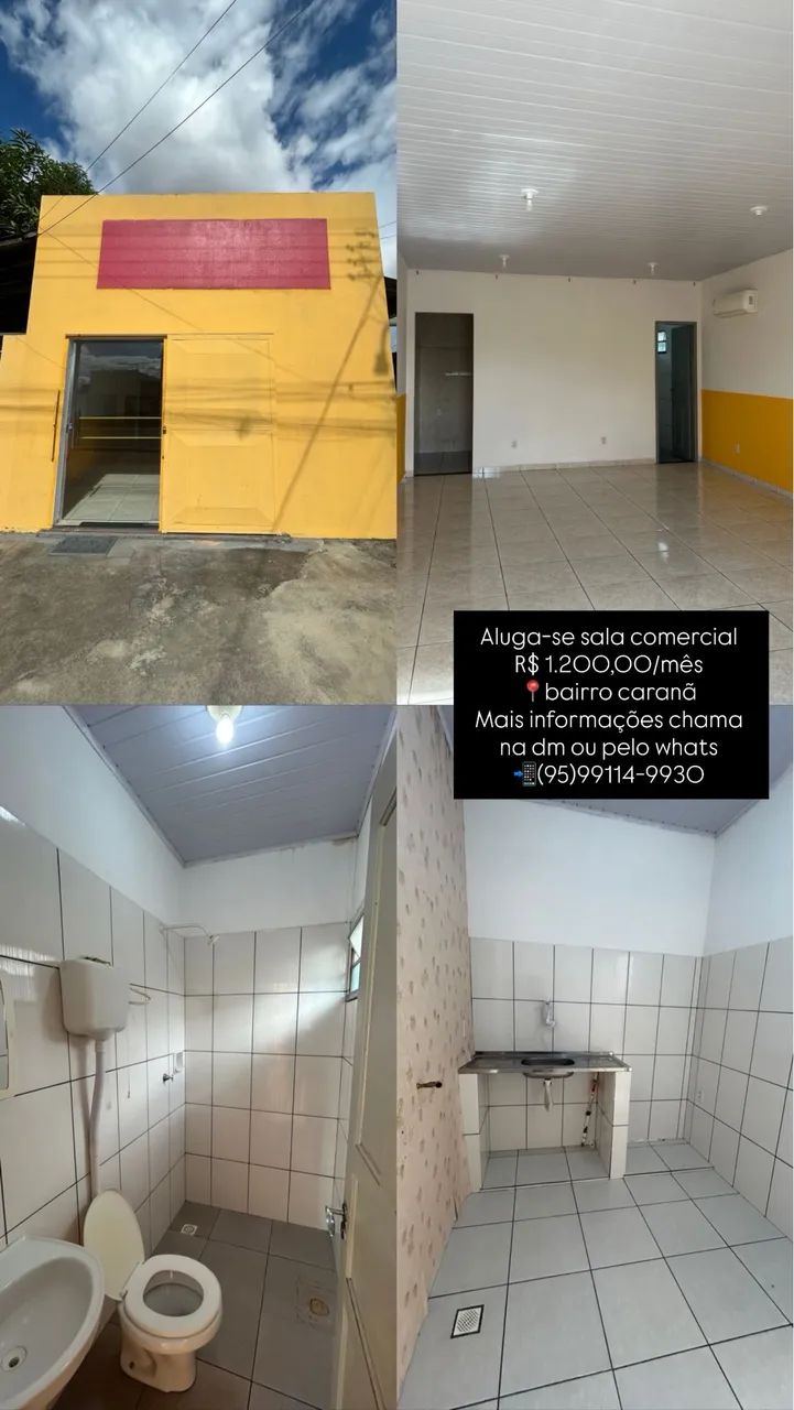 Aluguel  - Foto 3
