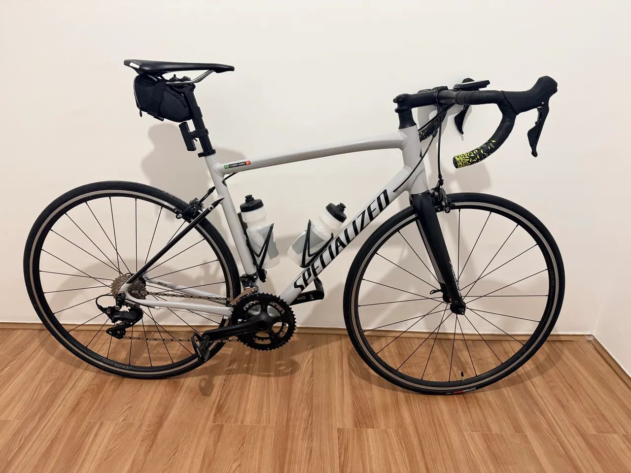 Bicicleta Specialized Allez Shimano 105 R7000