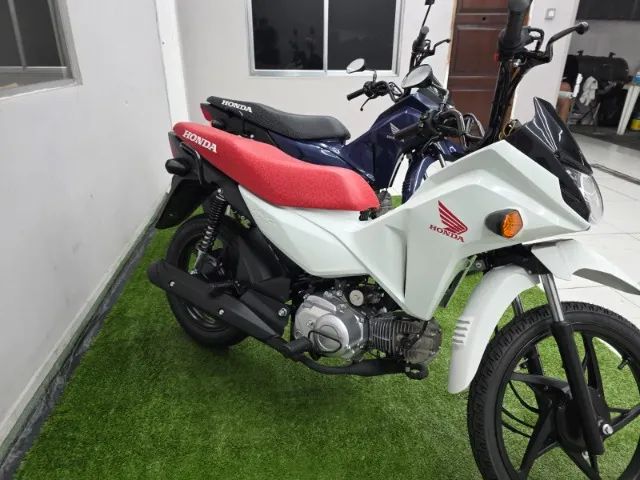 honda Pop 0 KM  - Foto 3