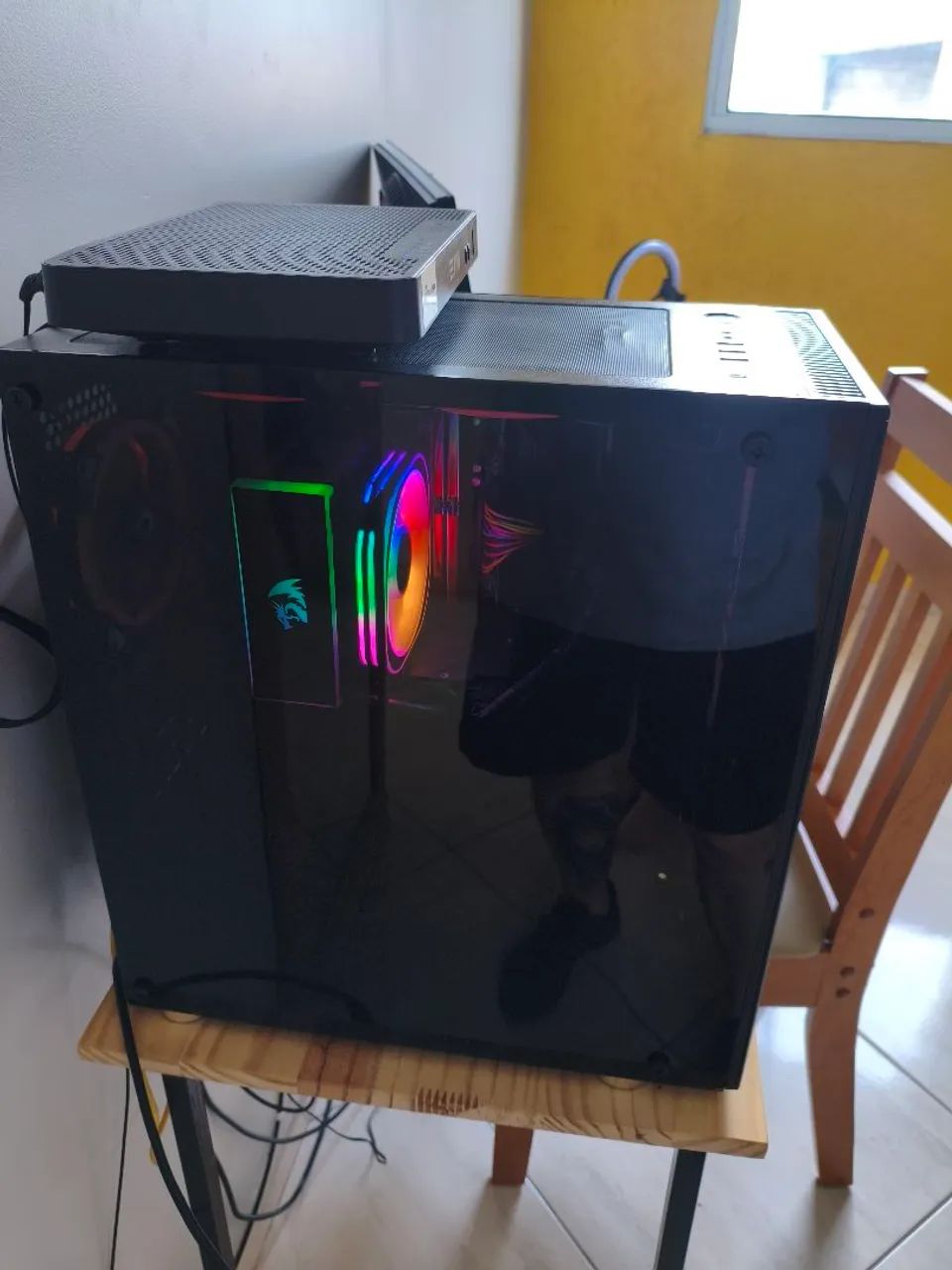 Computador Gamer Básico *Sem placa de vídeo* - Foto 3