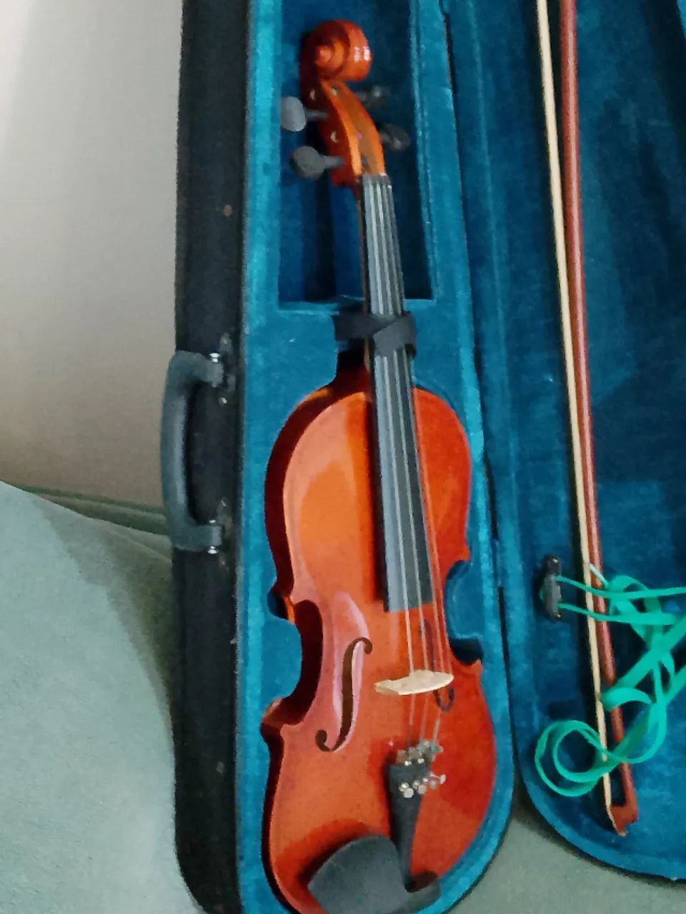 Violino 4/4 - Foto 4