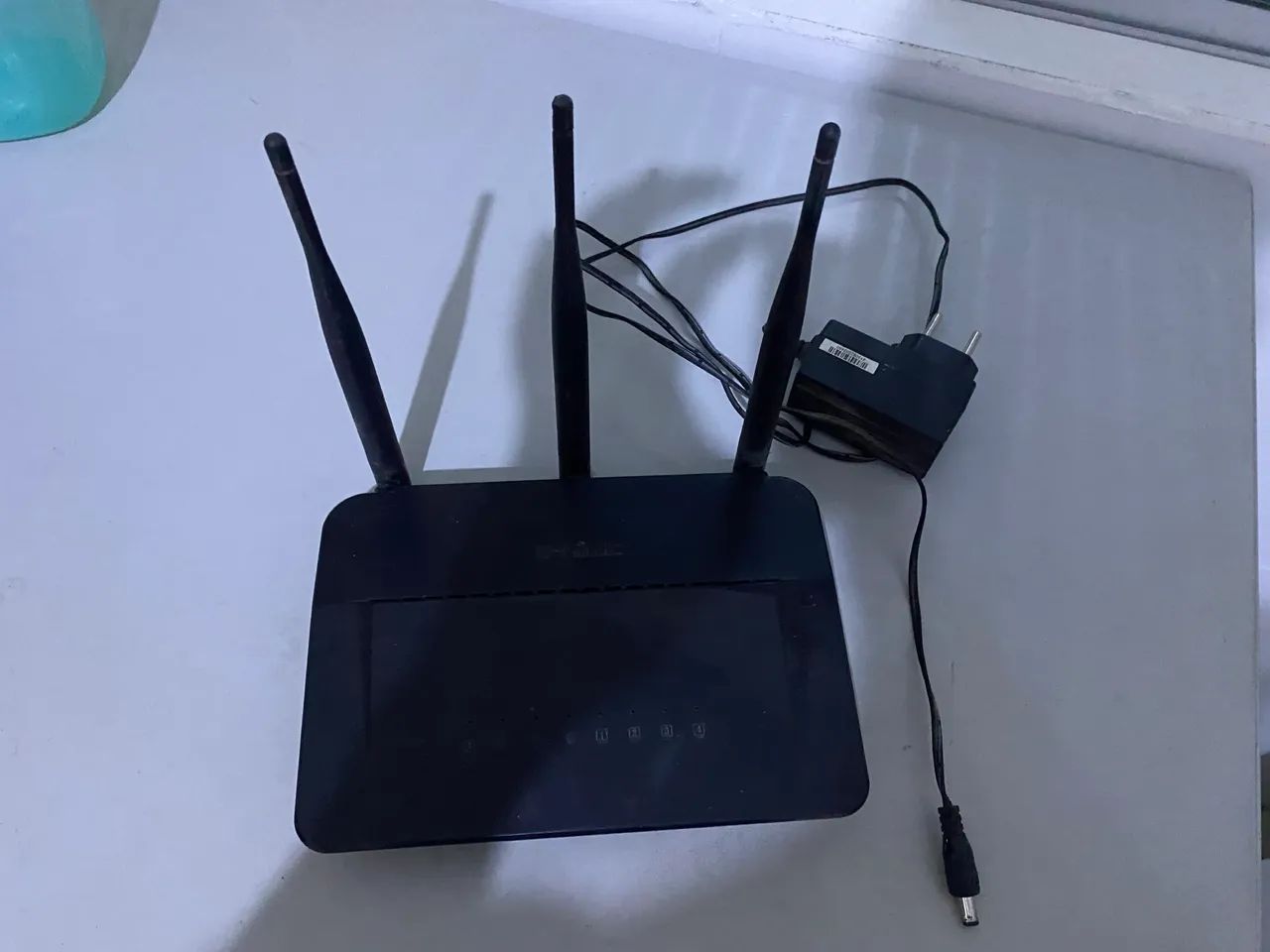 Vendo roteador 