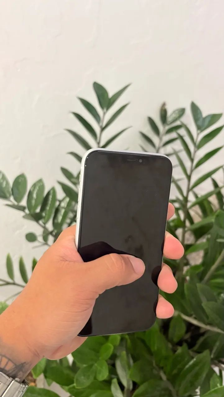 IPhone XR  - Foto 3