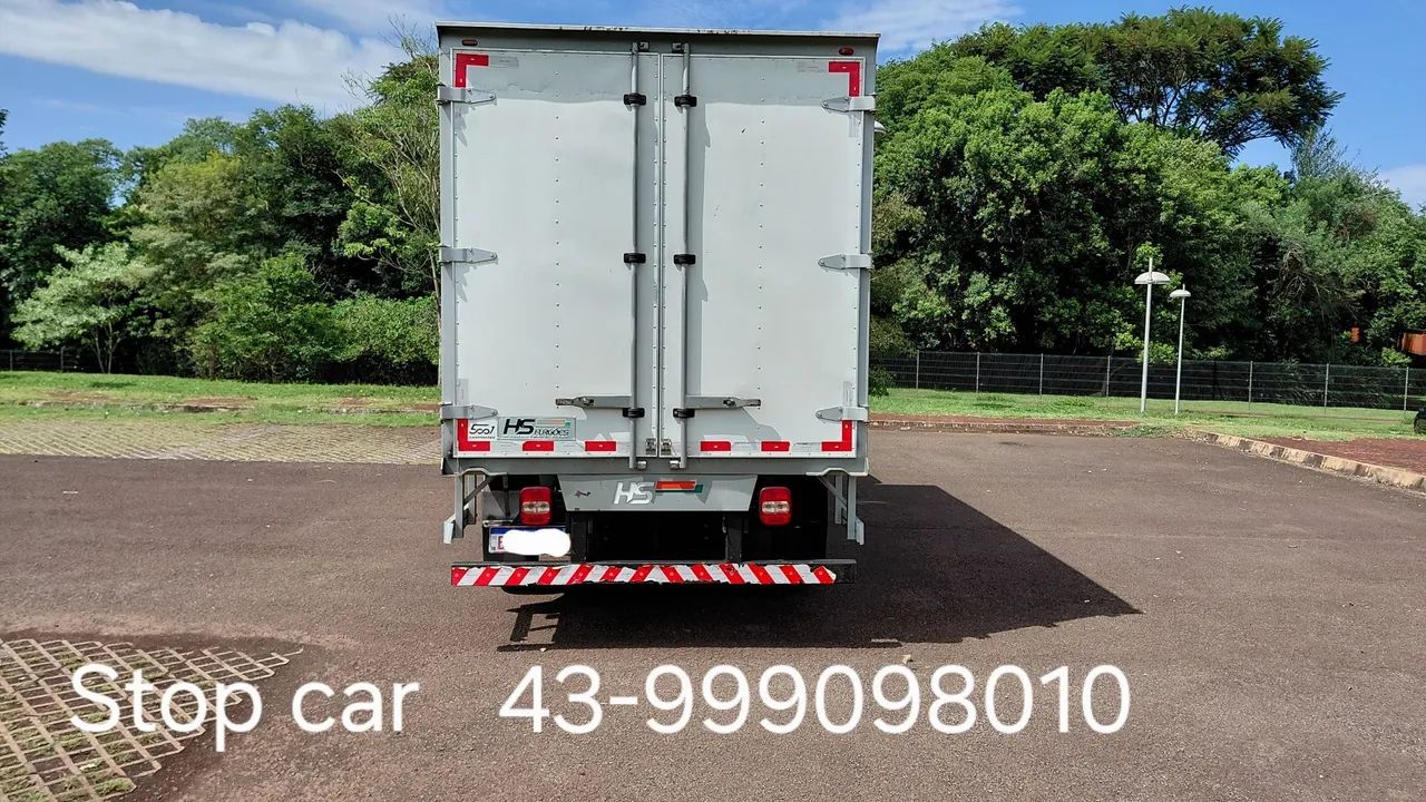 Vw express bau 2023 - Foto 4