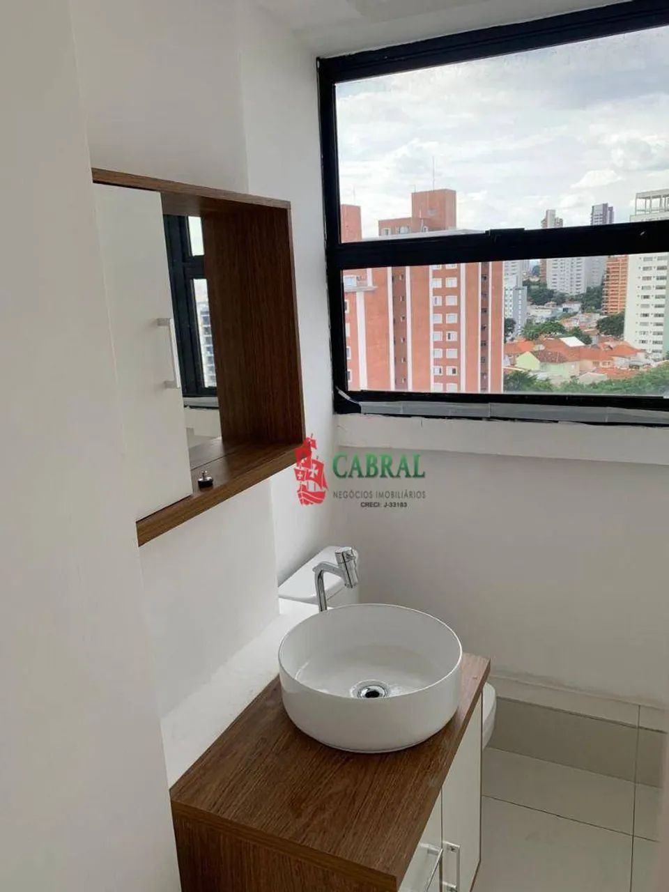 Sala para alugar, 37 m² por R$ 1900.00 - Tucuruvi - São Paulo/SP - Foto 6