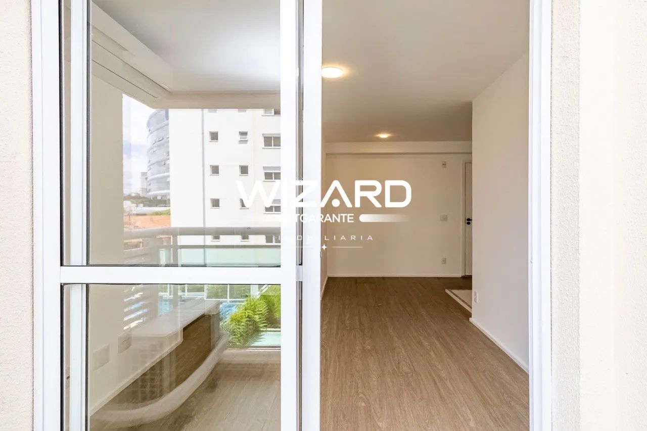 Conforto e praticidade em apartamento com varanda 1 dormitório e vaga na Barra Funda - Foto 2