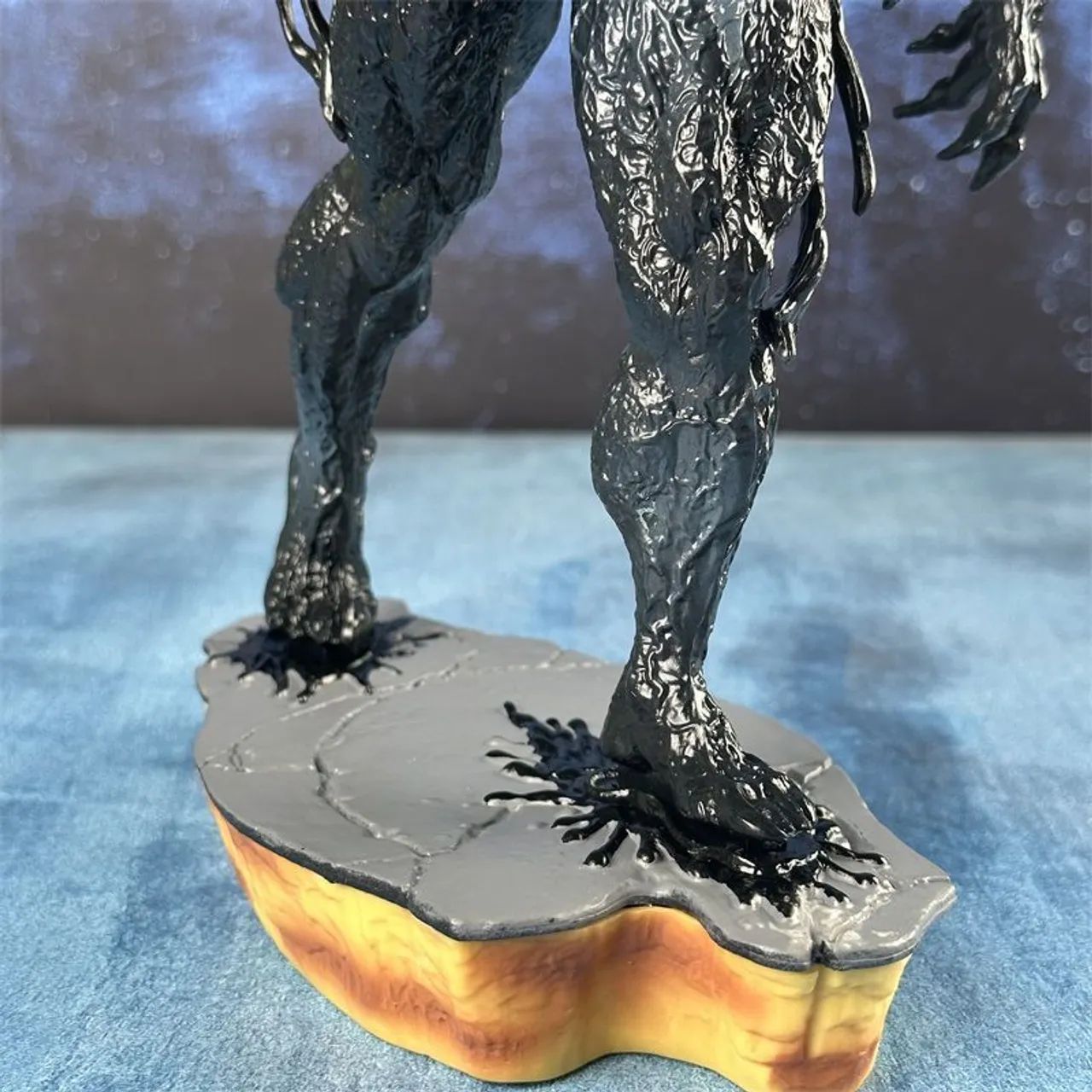 Venom Action Figure 30cm - Foto 4
