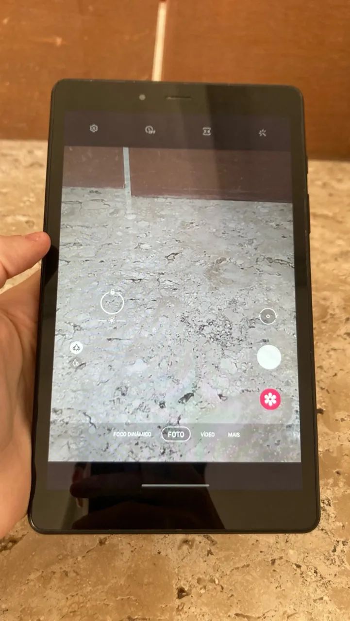 Tablet Samsung Galaxy Tab A8 - Foto 3