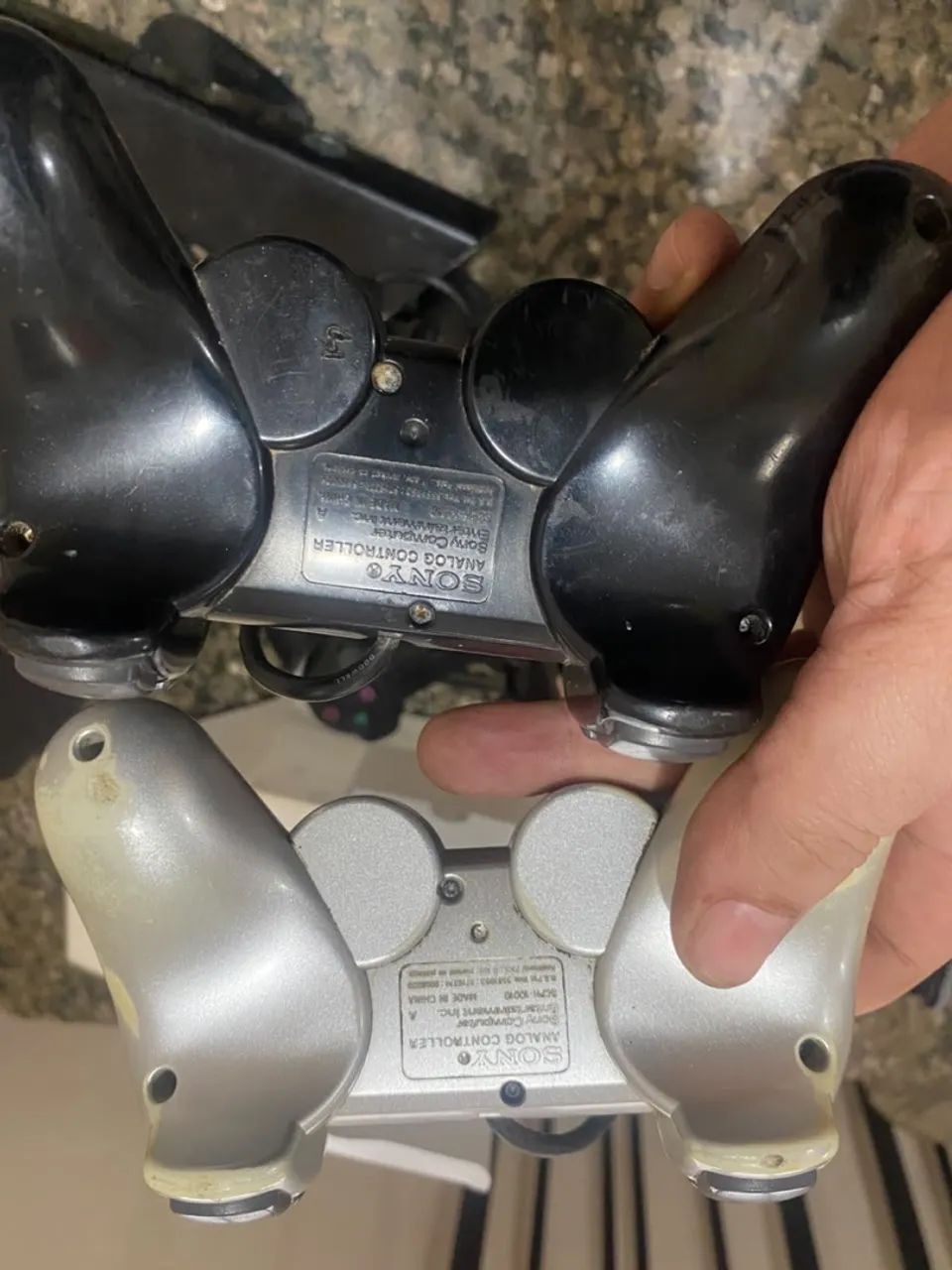 Lote games e outros - Foto 4