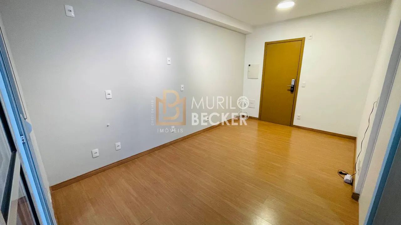 Venda Apartamento Garden 1 dormitório Edifício Moriah Jardim Aquarius - Foto 5