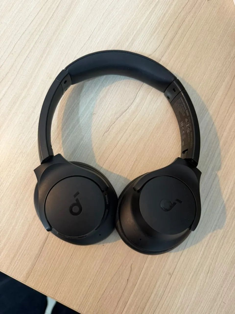 Fone de Ouvido Anker Soundcore Q20i