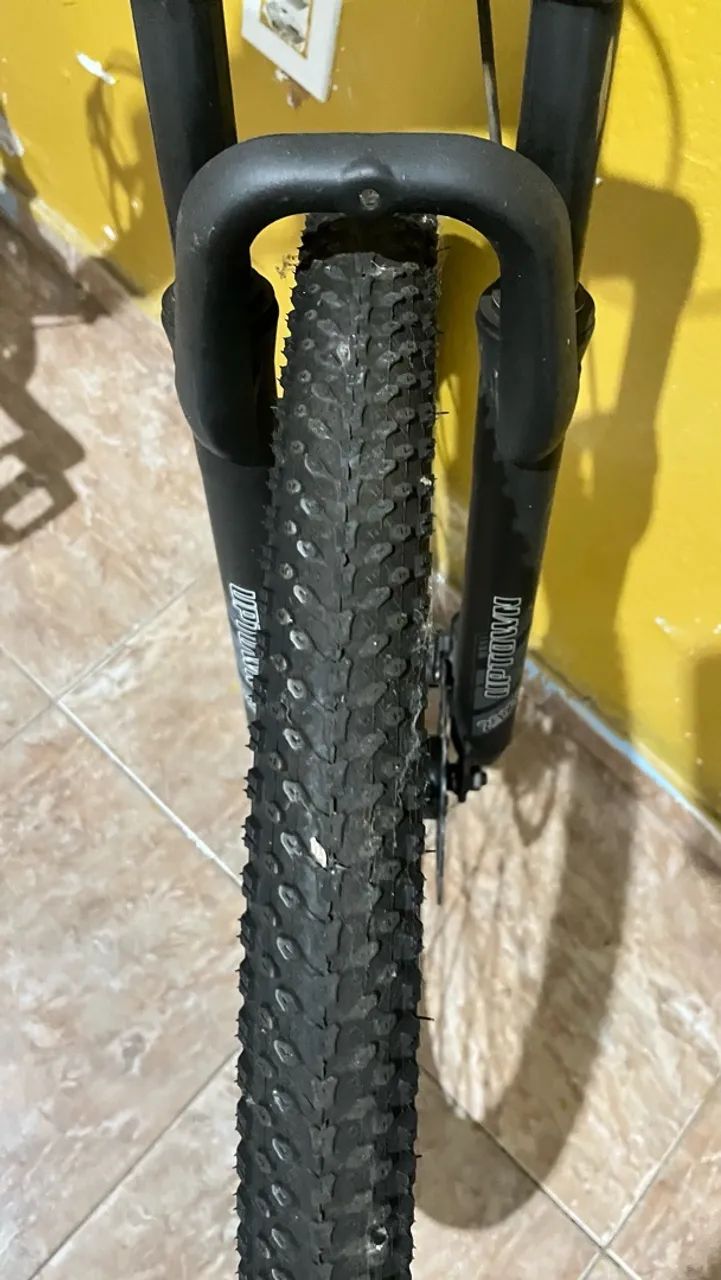 Bicicleta Aro 29 - Foto 3