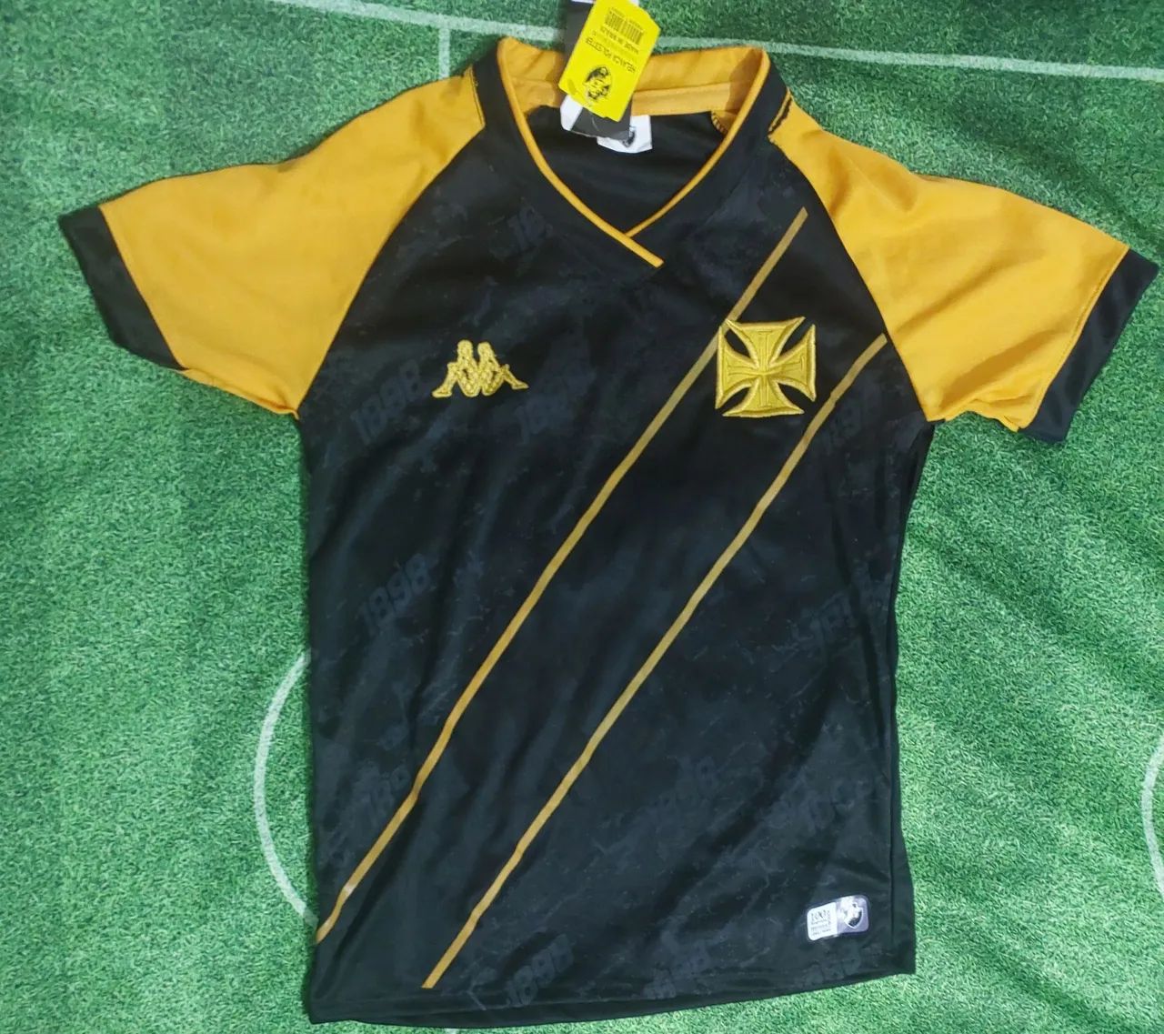 Vasco infantil 