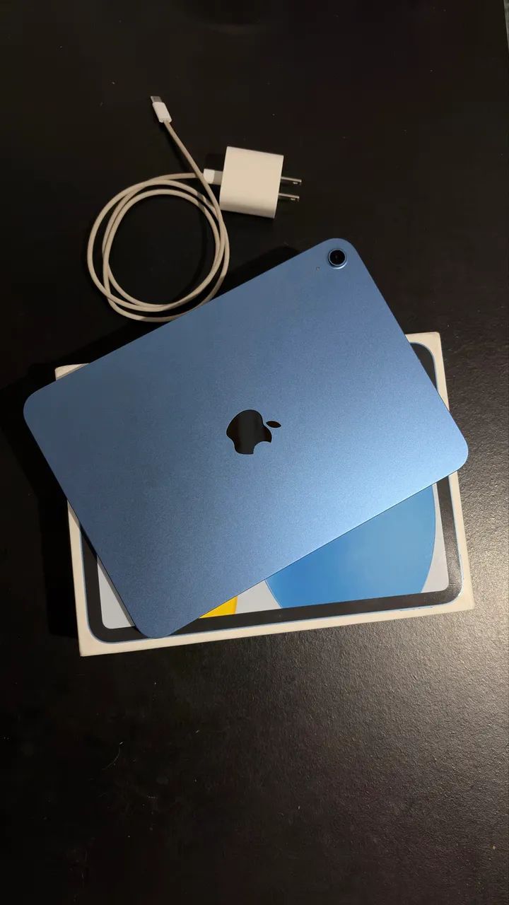 iPad 11 A16