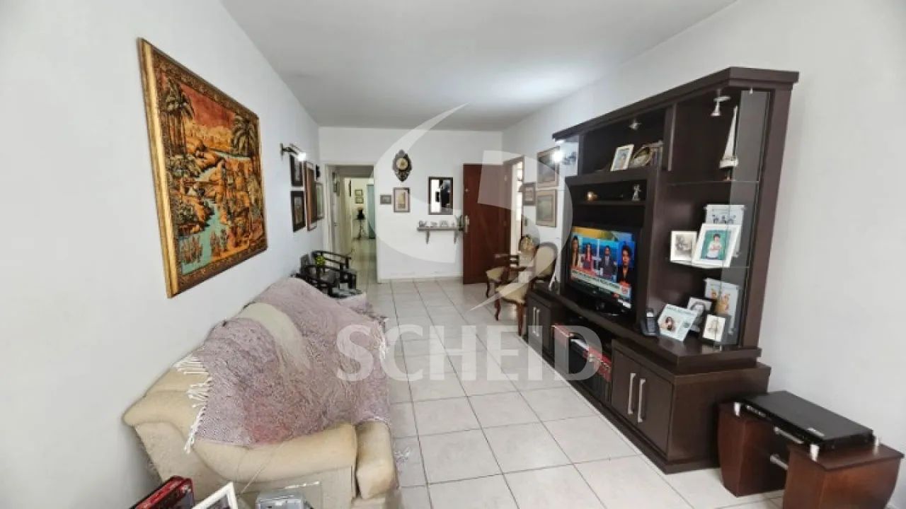 Casa na Vila Mascote com 3 quartos sendo 1 suíte. - Foto 2