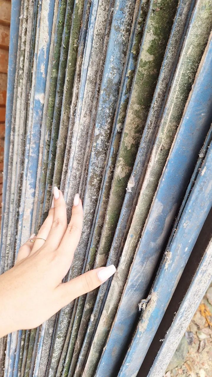 Telhas usadas - Foto 4