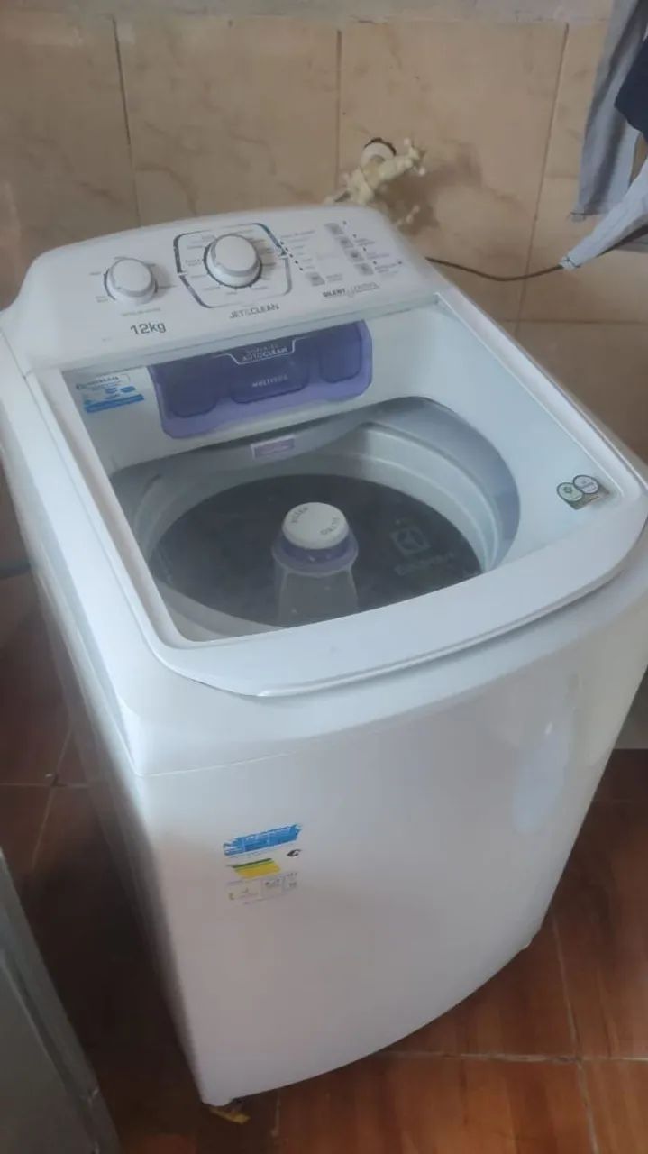 Maquina de lavar - Foto 4