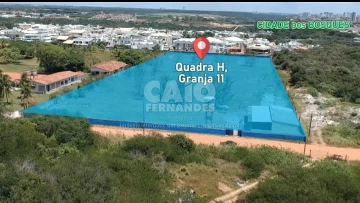 Terreno em Parnamirim - Foto 2