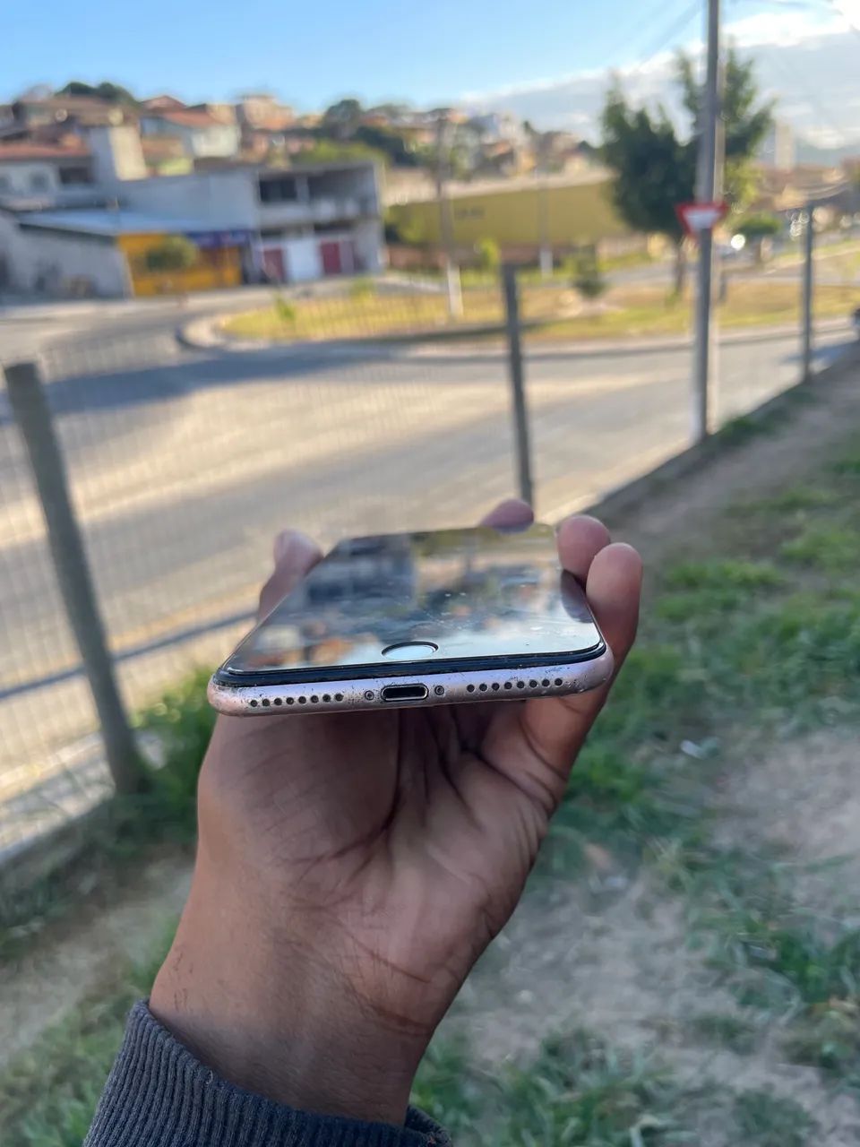 iPhone 8 - Foto 3