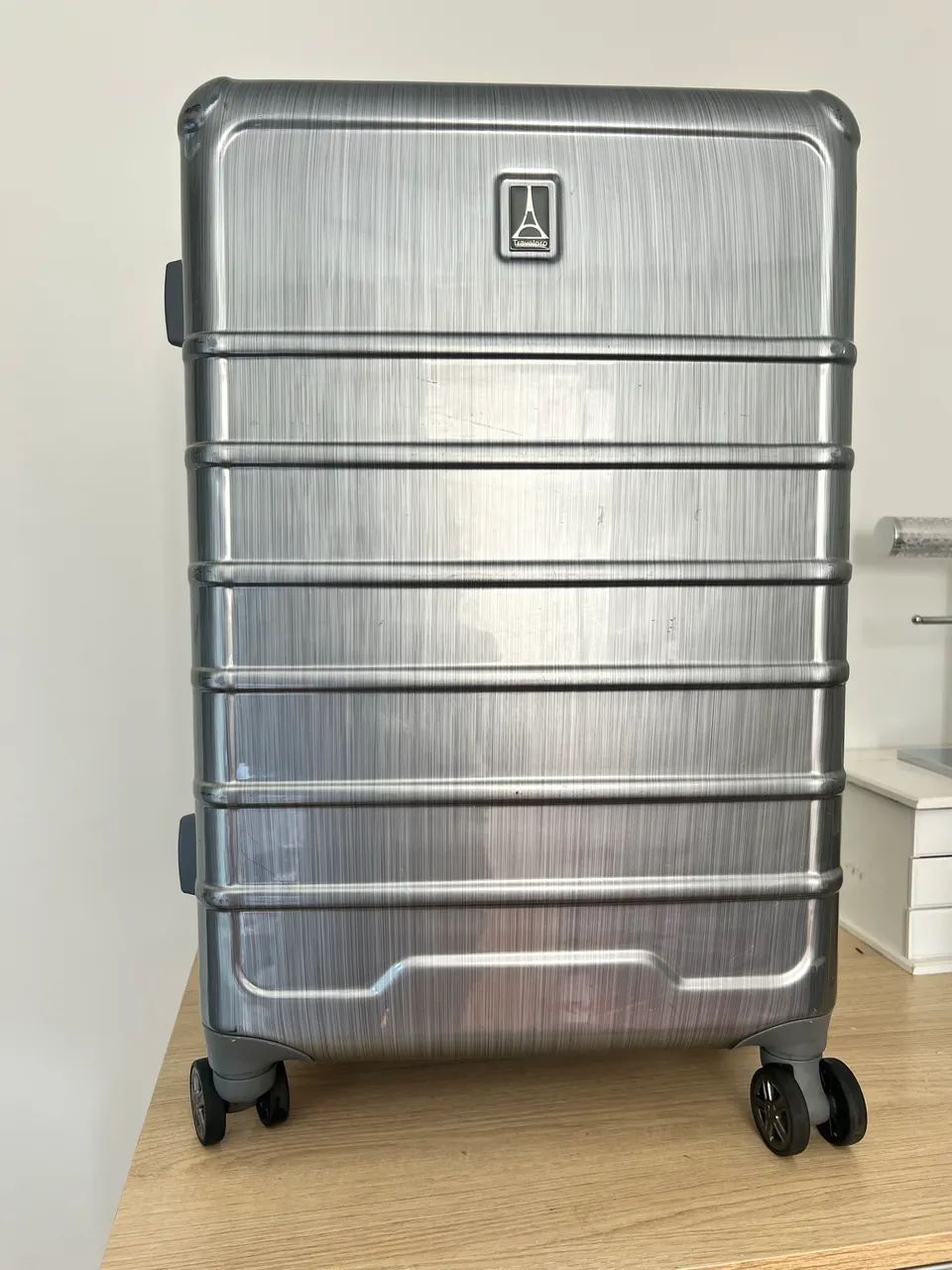 Mala Travel Pro - Foto 3