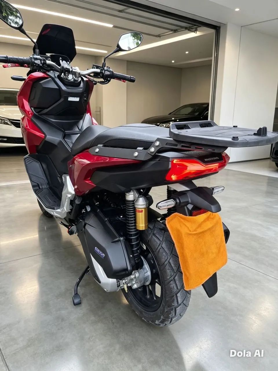 Honda ADV  - Foto 2