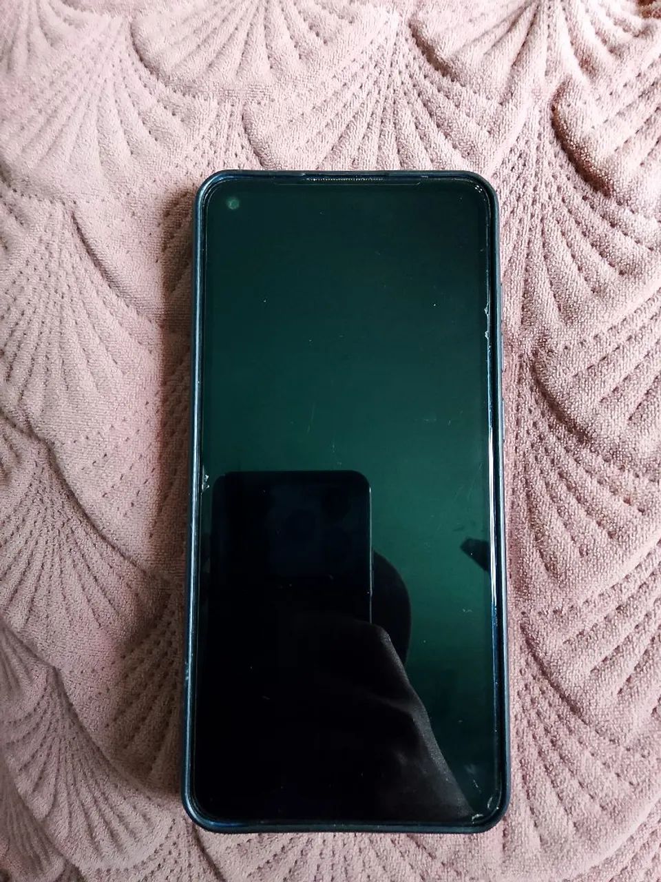 Celular redimi note 9 - Foto 2