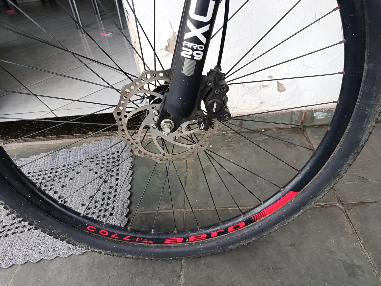BIKE ARO 29  - Foto 3